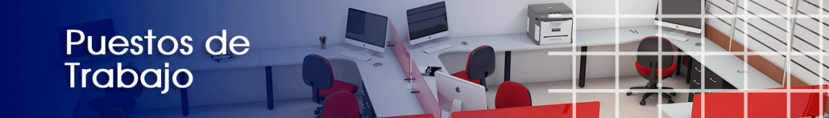 Puestos de Trabajo Nime