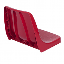 Silla para Escenarios Deportivos y de Entretenimiento.