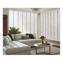Decoración Panel Glide ventanas hogares Colombia 