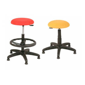 Butaco con y sin Aro apoyapies