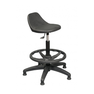 Butaco Robert con y sin Aro apoyapies