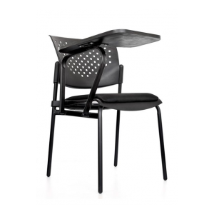 Silla Universitaria asiento tapizado sin tapizar