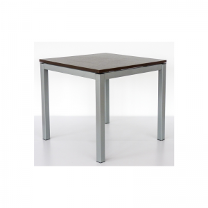 Base para mesa cuadrada superficie opcional