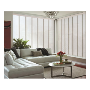 Decoración Panel Glide ventanas hogares Colombia 