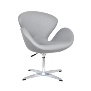 Poltrona giratoria graduable en altura