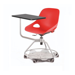 Silla Universitaria giratoria