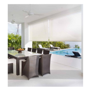 Toldos verticales para exteriores, balcones, terrazas patios